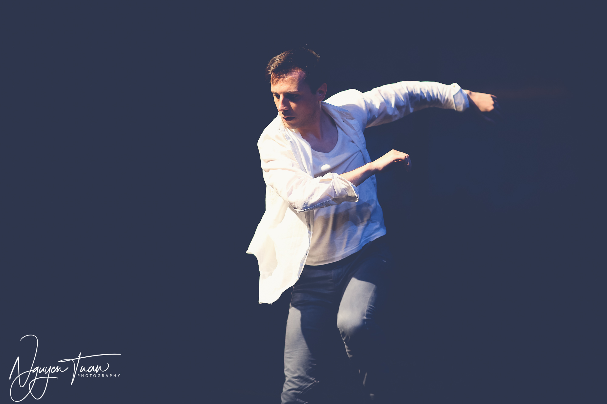 Danse internationale 1098